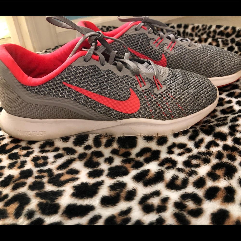 Preowned Nike’s